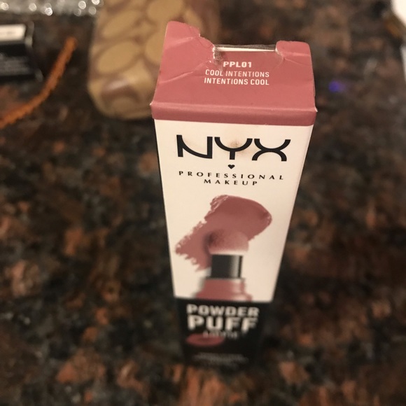 Powder Puff Lippie PPL15 Will Power - Picture 7 of 8